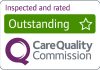 CQC inspected and rated outstanding RGB CQC inspected and rated outstanding RGB