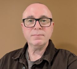 Simon Allen ID Photo